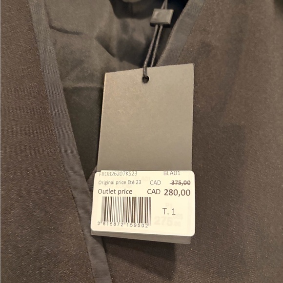 The Kooples Blazer Dress - Picture 7 of 8